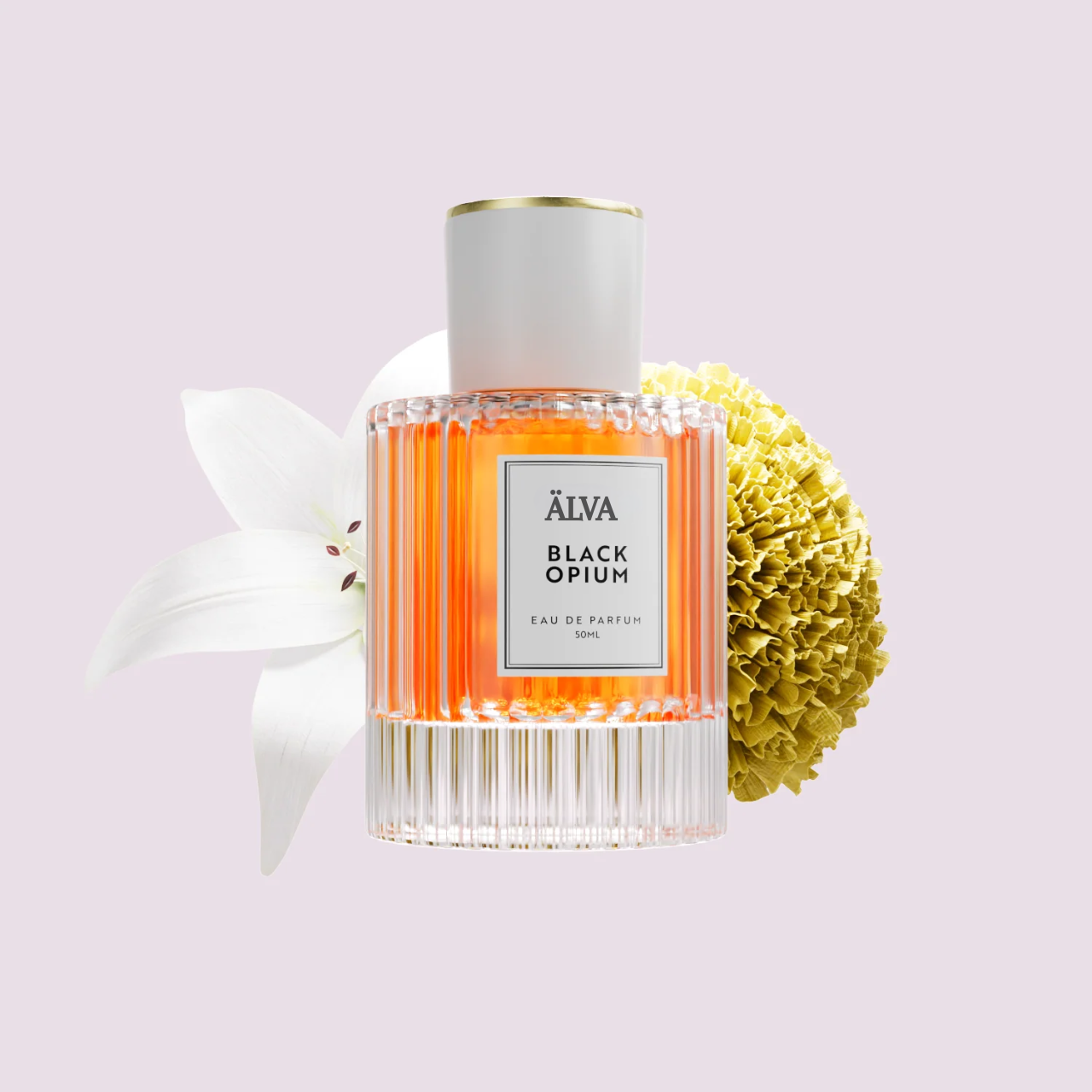 ÄLVA™ feromonparfymer