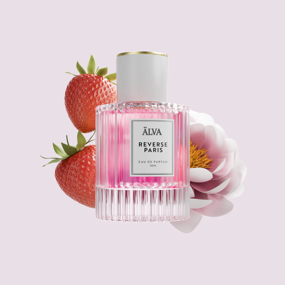 ÄLVA™ feromonparfymer